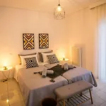 The Coffee House Apartment *