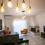 The Coffee House شقة Tríkala