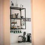 The Coffee House Apartment