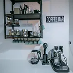 Apartment The Coffee House Trikala (Thessaly)