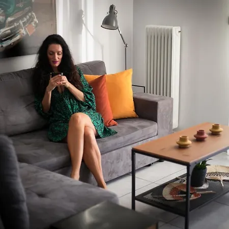 The Coffee House 아파트 *