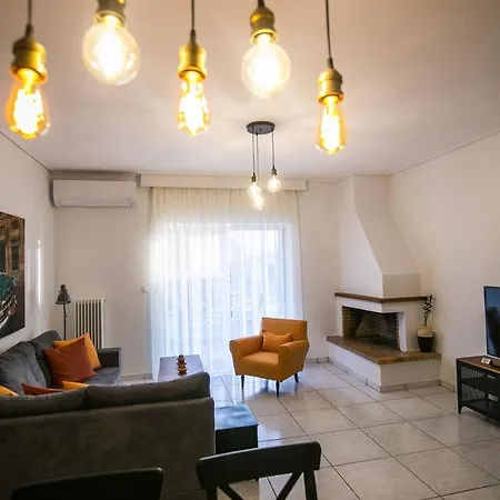 The Coffee House Apartment Trikala (Thessaly)