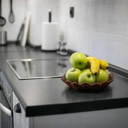 아파트 The Coffee House