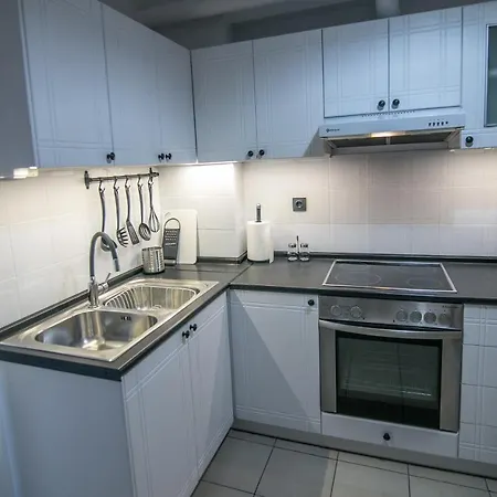 The Coffee House * Tríkala