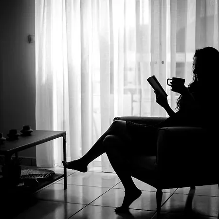 The Coffee House *