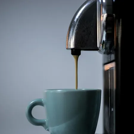 The Coffee House *