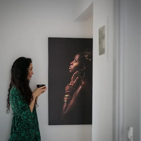 The Coffee House 아파트 트리칼라