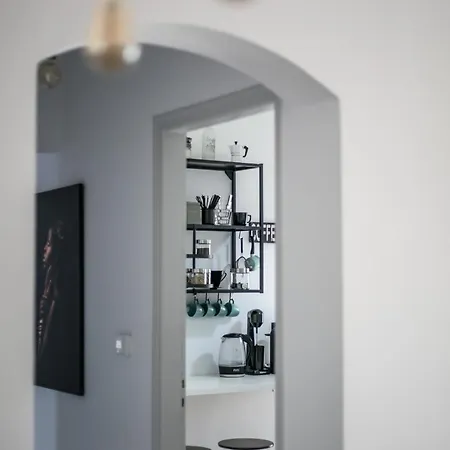 The Coffee House Apartment Trikala (Thessaly)