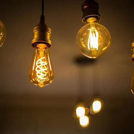 아파트 The Coffee House 트리칼라